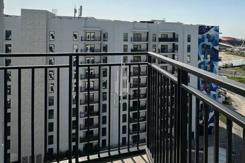 Apartment de 3 dormitorios en Yas Island, UAE No. 28008 4