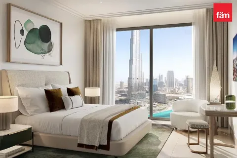 1 bedroom Apartment in Downtown Dubai (Downtown Burj Dubai), UAE No. 223908 4