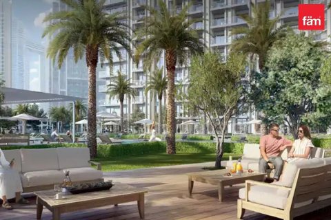 1 bedroom Apartment in Downtown Dubai (Downtown Burj Dubai), UAE No. 223908 6