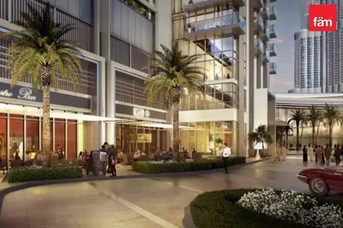 1 bedroom Apartment in Downtown Dubai (Downtown Burj Dubai), UAE No. 223908 9