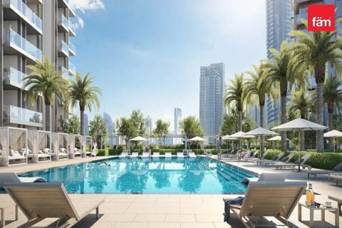 1 bedroom Apartment in Downtown Dubai (Downtown Burj Dubai), UAE No. 223908 7