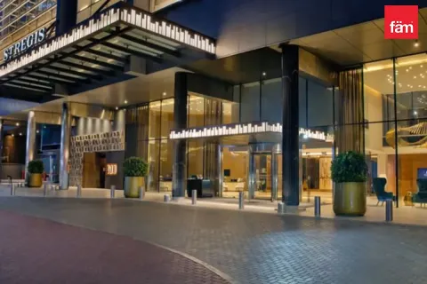 1 bedroom Apartment in Downtown Dubai (Downtown Burj Dubai), UAE No. 223908 8