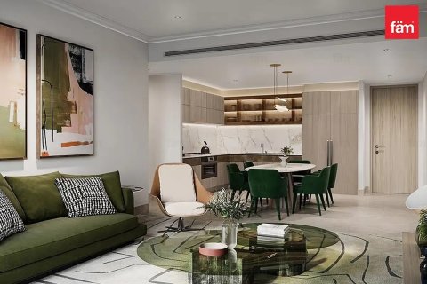 1 bedroom Apartment in Downtown Dubai (Downtown Burj Dubai), UAE No. 223908 3