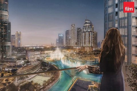 1 bedroom Apartment in Downtown Dubai (Downtown Burj Dubai), UAE No. 223908 11