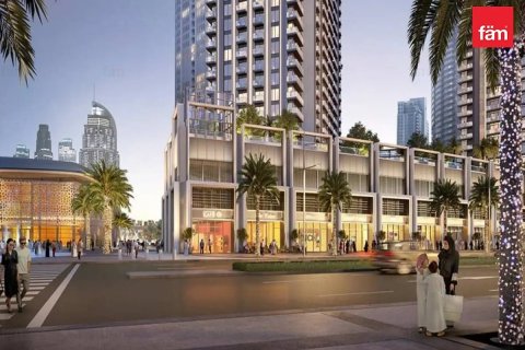 1 bedroom Apartment in Downtown Dubai (Downtown Burj Dubai), UAE No. 223908 10