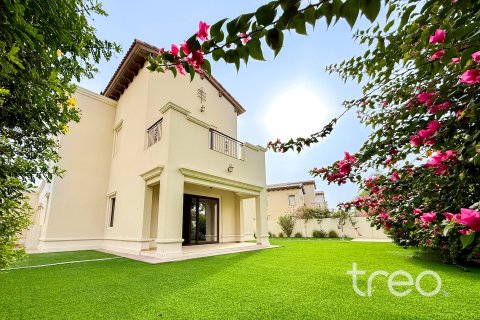 Villa de 4 chambres à Rosa, UAE No. 222753