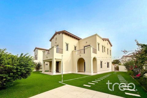Villa de 4 chambres à Rosa, UAE No. 222753 19