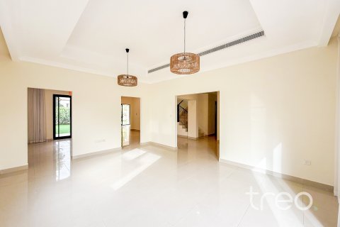 Villa de 4 chambres à Rosa, UAE No. 222753 4