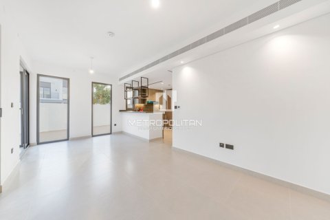 4 غرف نوم تاون هاوس في Tilal Al Ghaf, الإمارات العربية المتحدة رقم 128733