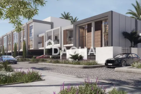 4 bedrooms Townhouse in Dubai Investment Park, UAE No. 207835 3