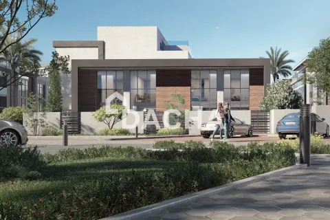 4 bedrooms Townhouse in Dubai Investment Park, UAE No. 207835 13
