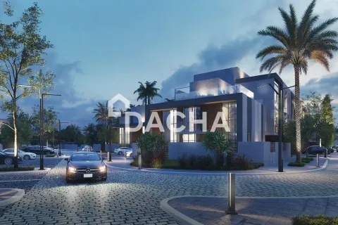 4 bedrooms Townhouse in Dubai Investment Park, UAE No. 207835 12