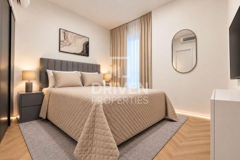 4 bedrooms Townhouse in Dubai Hills Estate, UAE No. 222938 20