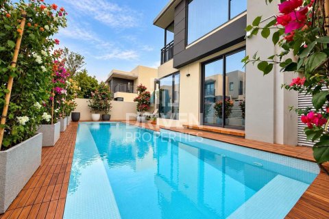 4 bedrooms Townhouse in Dubai Hills Estate, UAE No. 222938 4