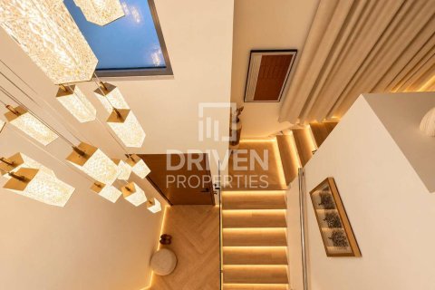 4 bedrooms Townhouse in Dubai Hills Estate, UAE No. 222938 18