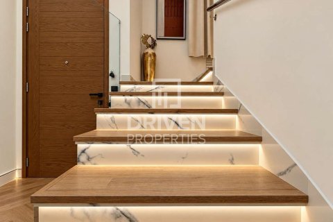 4 bedrooms Townhouse in Dubai Hills Estate, UAE No. 222938 16