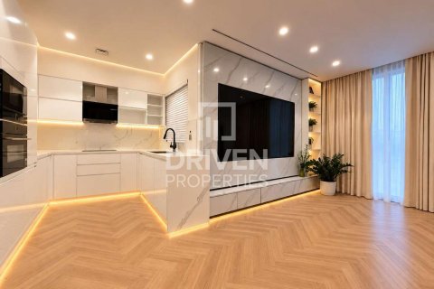 4 bedrooms Townhouse in Dubai Hills Estate, UAE No. 222938 6