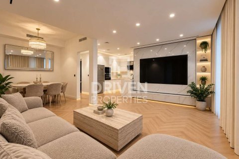 4 bedrooms Townhouse in Dubai Hills Estate, UAE No. 222938 10