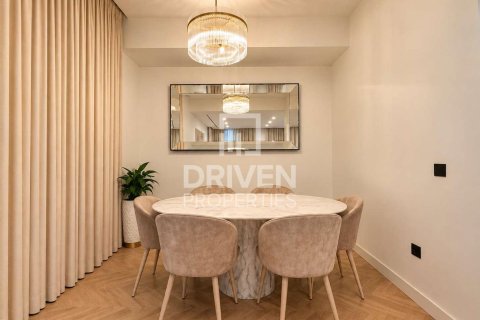 4 bedrooms Townhouse in Dubai Hills Estate, UAE No. 222938 14
