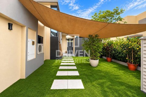 4 bedrooms Townhouse in Dubai Hills Estate, UAE No. 222938 28