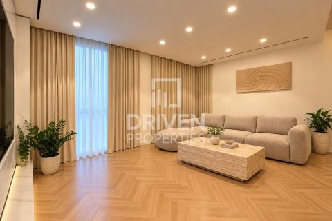 4 bedrooms Townhouse in Dubai Hills Estate, UAE No. 222938 8