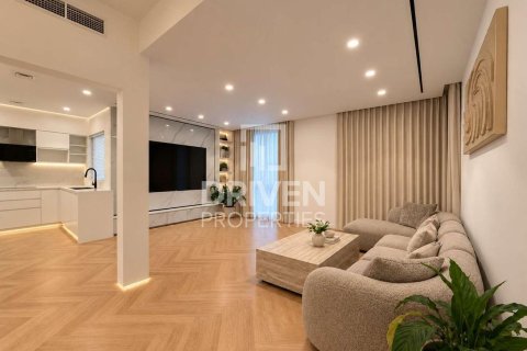 4 bedrooms Townhouse in Dubai Hills Estate, UAE No. 222938 11