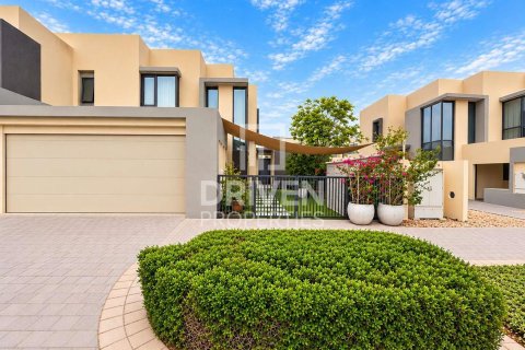 4 bedrooms Townhouse in Dubai Hills Estate, UAE No. 222938 30