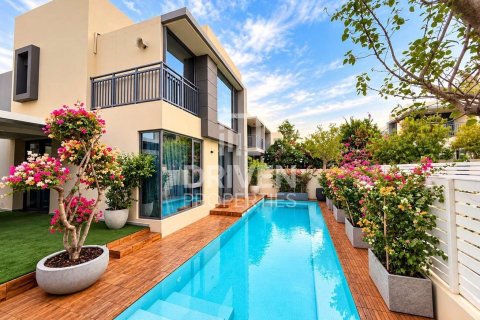 4 bedrooms Townhouse in Dubai Hills Estate, UAE No. 222938 3