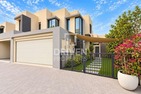 4 bedrooms Townhouse in Dubai Hills Estate, UAE No. 222938 29