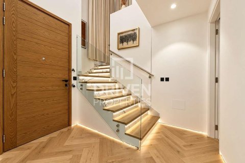 4 bedrooms Townhouse in Dubai Hills Estate, UAE No. 222938 5