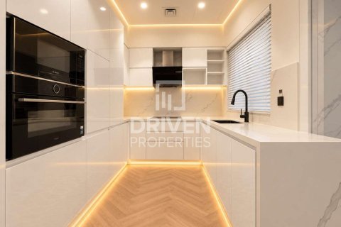 4 bedrooms Townhouse in Dubai Hills Estate, UAE No. 222938 7