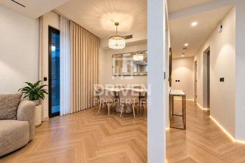 4 bedrooms Townhouse in Dubai Hills Estate, UAE No. 222938 12