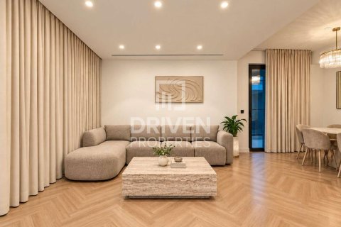 4 bedrooms Townhouse in Dubai Hills Estate, UAE No. 222938 9
