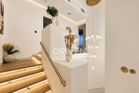 4 bedrooms Townhouse in Dubai Hills Estate, UAE No. 222938 17