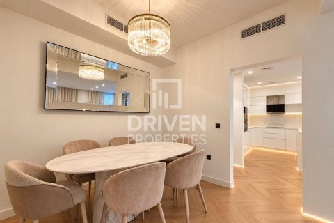 4 bedrooms Townhouse in Dubai Hills Estate, UAE No. 222938 13