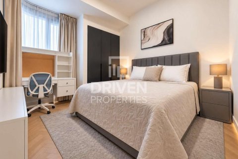 4 bedrooms Townhouse in Dubai Hills Estate, UAE No. 222938 21