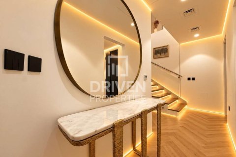 4 bedrooms Townhouse in Dubai Hills Estate, UAE No. 222938 15