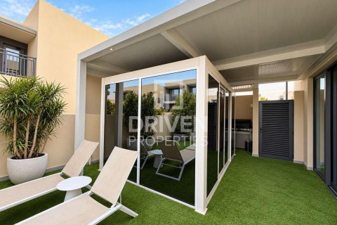 4 bedrooms Townhouse in Dubai Hills Estate, UAE No. 222938 26
