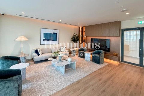 Appartement de 2 chambres à Mina Rashid, UAE No. 219660
