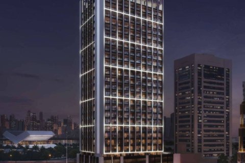Apartment de 2 dormitorios en Dubai, UAE No. 101404 6