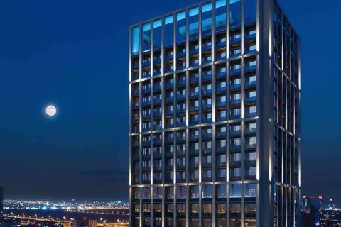 Apartment de 2 dormitorios en Dubai, UAE No. 101404 5