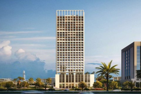 Apartment de 2 dormitorios en Dubai, UAE No. 101404 3