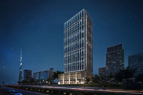 Apartment de 2 dormitorios en Dubai, UAE No. 101404 7