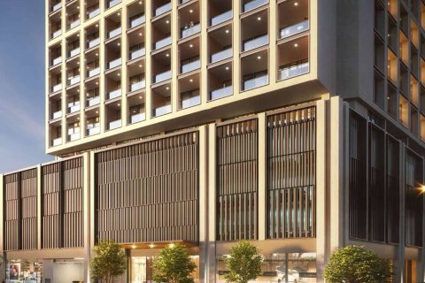 Apartment de 2 dormitorios en Dubai, UAE No. 101404 4