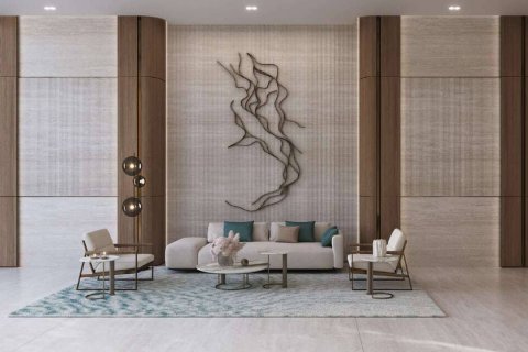 Apartment de 2 dormitorios en Dubai, UAE No. 101404 9
