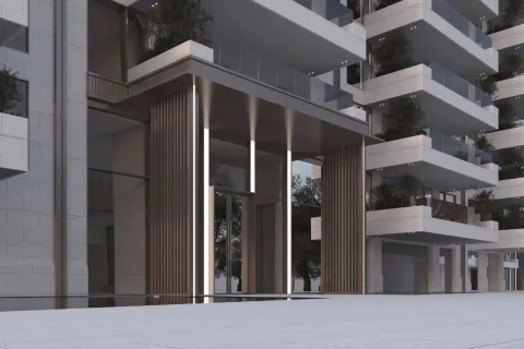 Appartement de Studio à Jumeirah Village Circle, UAE No. 135031 9