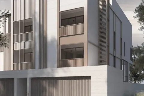 Appartement de Studio à Jumeirah Village Circle, UAE No. 135031 6