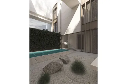 Appartement de Studio à Jumeirah Village Circle, UAE No. 135031 8