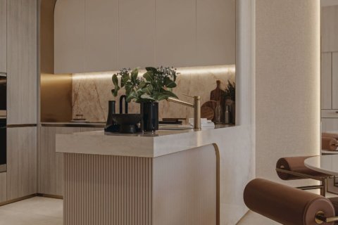 Appartement de 1 chambre à Dubai, UAE No. 145742 7