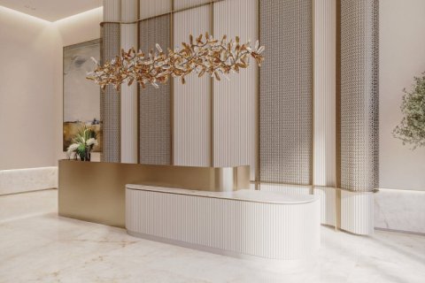 Appartement de 1 chambre à Dubai, UAE No. 145742 4